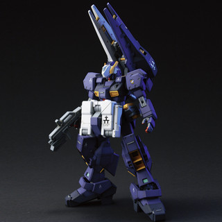 BANDAI 万代 HG 1/144 TR-1 进阶式海兹尔高达