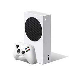 XBOX 88vip:日版 Xbox Series S 游戏主机