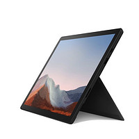 88VIP：Microsoft 微软 Surface Pro 7+ 12.3英寸二合一平板笔记本电脑 （i5-1135G7、8GB、128GB）