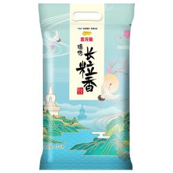 金龙鱼 臻选长粒香 东北大米 10kg