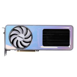 游戏电脑显卡_colorful 七彩虹 rtx3070t customization oc 二次元