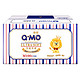 88VIP：Q·MO 奇莫 皇家至柔系列 宝宝纸尿裤 XL80片