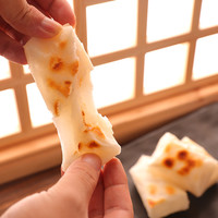 丸米年糕日式烤年糕炭烤年糕脆皮年糕手工拉丝年糕400g