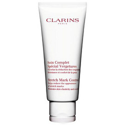 CLARINS 娇韵诗 抚纹身体霜 200ml