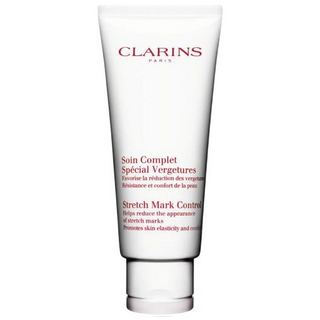 CLARINS 娇韵诗 抚纹身体霜 200ml