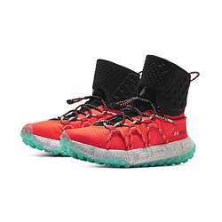 UNDER ARMOUR 安德玛 HOVR Summit FT Cuff 男女跑步鞋 3022945