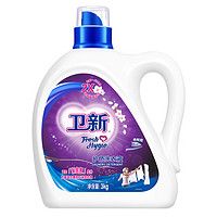 菁华 香薰洗衣液 2kg 薰衣草香