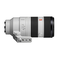 SONY 索尼 FE 70-200mm F2.8 GM OSS II二代微单镜头远摄