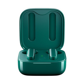 smartisan 锤子科技 DS201 半入耳式真无线动圈蓝牙耳机 绿色