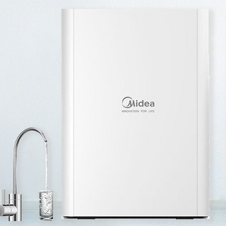 Midea 美的 MU1861A 超滤净水器