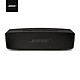 BOSE 博士 SoundLinkmini 蓝牙扬声器 II-特别版（黑色） 无线音箱/音响 Mini 2 Mini 二代