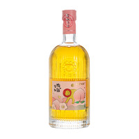 狮子歌歌 蜜桃梅酒 500ml