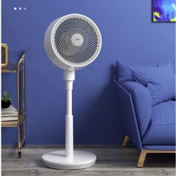 yadu 亚都 yd-fc23frc 空气循环扇 白色定频