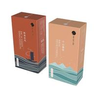 茶花说 汉方茶研香薰漱口水套装 (千山暮雪12ml*20条+昨夜东风12ml*20条)