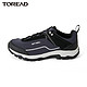 PLUS会员：TOREAD 探路者 男式徒步鞋 TFAI91714-F18G
