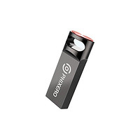 PHIXERO 斐数 UP1 USB 3.0 U盘 灰色 128GB USB-A