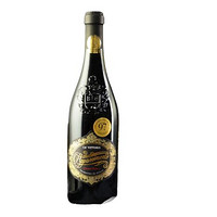 PLUS会员：CaVittoria 卡唯多  意大利普尼亚 风干红葡萄酒 750ml
