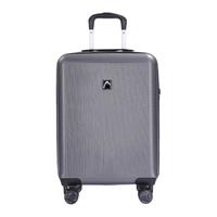 HEAD 海德 ABS拉杆箱 HL006 灰色 20寸