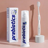 EMXEE 嫚熙 孕产妇牙膏牙刷