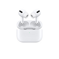 Apple 苹果 AirPods Pro 主动降噪 真无线蓝牙耳机 配MagSafe充电盒