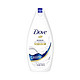 Dove 多芬 沐浴露 清新水透黄瓜 190ml*3 +深层营润 190ml*1