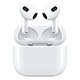 Apple 苹果 AirPods 3 无线蓝牙耳机