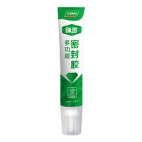 三棵树 SKSHU 多功能密封胶 瓷白 1支装 不配工具