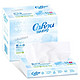 CoRou 可心柔 V9婴儿纸巾 3层60抽5包（130mm*180mm）