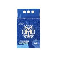 HEYNCKES 亨克斯（宠物用品） 除臭豆腐猫砂 2.5kg 原味