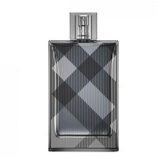 BURBERRY 博柏利 英伦风格男士淡香水 EDT 200ml