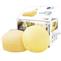 三只松鼠 蒸蛋糕 520g