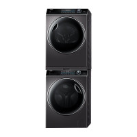 Haier 海尔 XQG100-BD14176LU1+HBNS100-FQ176U1 洗烘套装