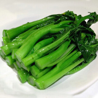 四季新鲜菜心菜苔当季甜菜心菜生鲜蔬菜 3斤