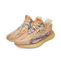 阿迪达斯 Original阿迪达斯三叶草中性YEEZY BOOST 350 V2 MX 休闲鞋