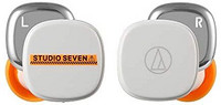 铁三角 Audio Technica STUDIO SEVEN 合作款 / ATH-SQ1TW