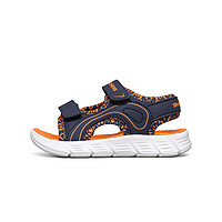 SKECHERS 斯凯奇 C-FLEX SANDAL 男童凉鞋 97815N