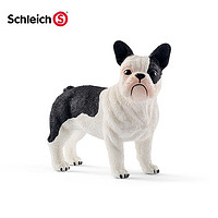 Schleich 思乐 13877 法国斗牛犬