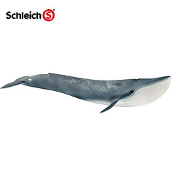 Schleich 思乐 蓝鲸 动物模型
