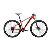 TREK 崔克 Marlin 6 山地自行车 28787DC 红色 27.5英寸 XS
