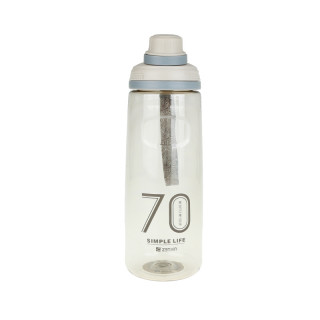 Beisesi 贝瑟斯 SB1783 塑料杯 600ml 杏色