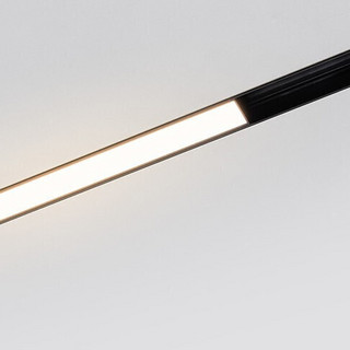 NVC Lighting 雷士照明 夜影系列 ESJJQT1002 磁吸泛光灯 24W