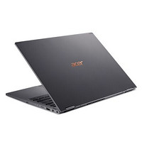 acer 宏碁 Spin5 翻转触控手写轻薄本 2.2K高色域 网课教育办公笔记本电脑 (11代酷睿i7 16G 1TB 双雷电4)灰