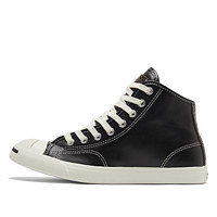 CONVERSE 匡威 Jack Purcell Lp 中性运动帆布鞋 171220C 黑白 38