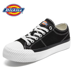 dickies帝客经典春夏季情侣潮流帆布鞋