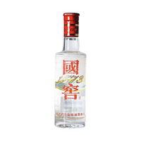 浓香型白酒 经典装 0元品鉴 （部分城市参与 ） 43度100ml*2（非卖品）