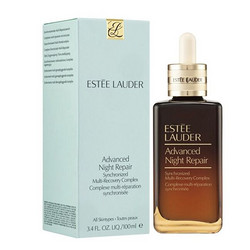 ESTEE LAUDER 雅诗兰黛 第七代小棕瓶面部精华液 100ml