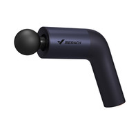 MERACH 麦瑞克 EVO 筋膜枪 MR-1539 星耀紫