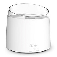 Midea 美的 PYS-1500U 宠物智能饮水机 极地白 1.5L