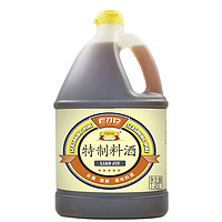 老才臣 特制料酒 1.45L