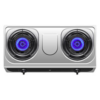 UM 优盟 JZT-UZ249 台式燃气灶 天然气